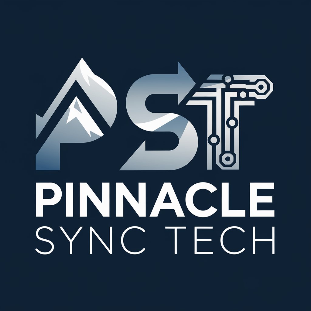 Pinnaclesyn tech